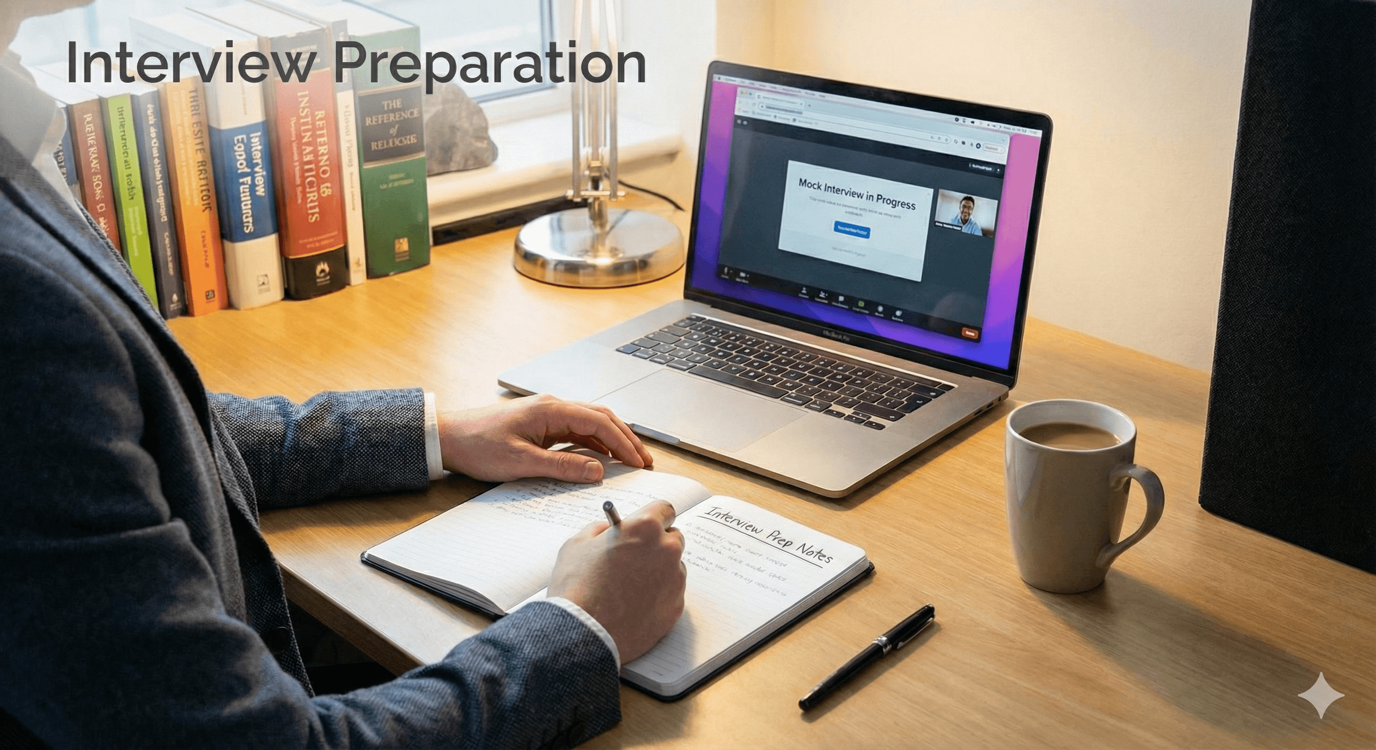 Interview Preparation