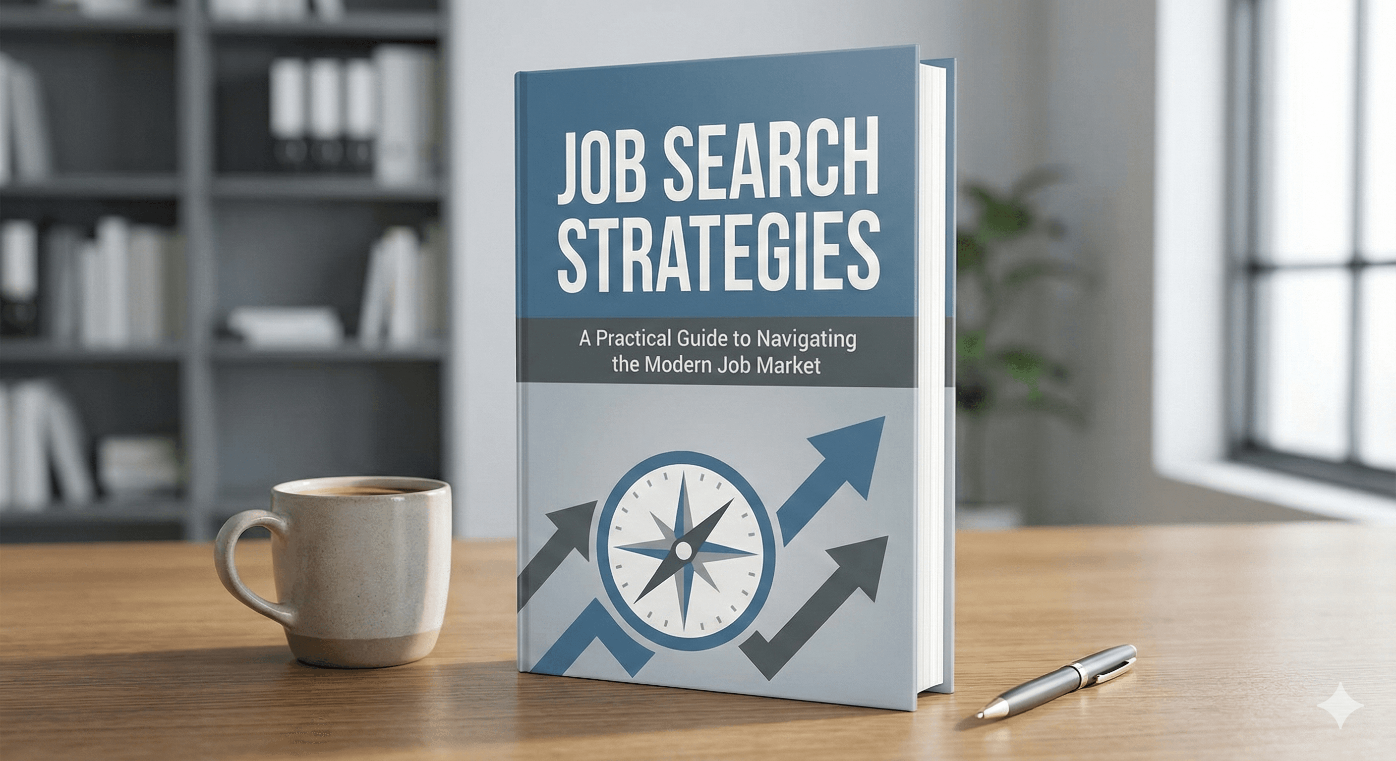 Job Search Strategies