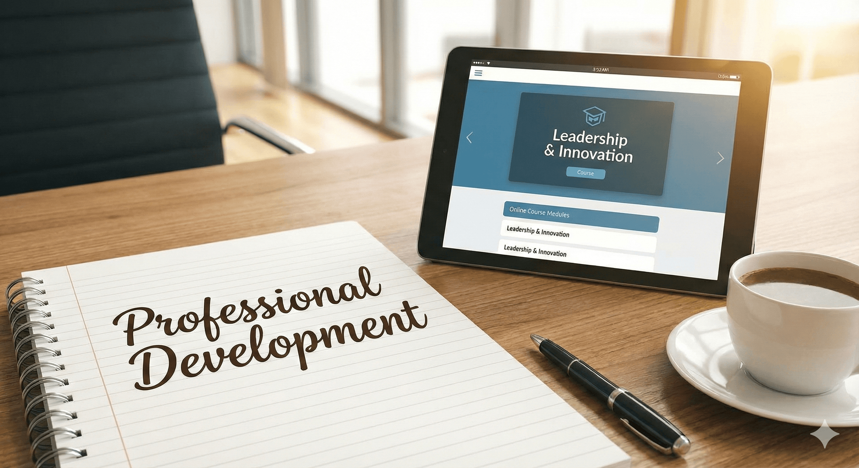 Professional Development