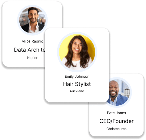 Hiring platform